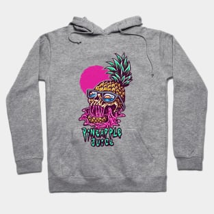 Pineapple Juice Hoodie